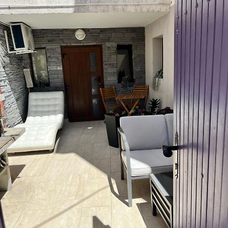 شقة Salt & Soul سينج المظهر الخارجي الصورة
